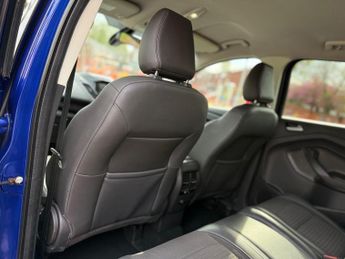 Ford Kuga 1.5T EcoBoost Titanium SUV 5dr Petrol Auto AWD Euro 6 (s/s) (182