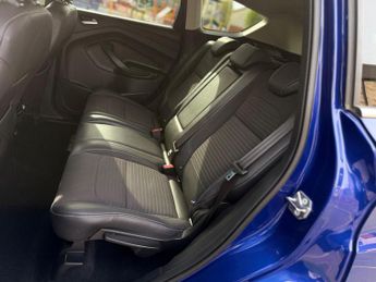 Ford Kuga 1.5T EcoBoost Titanium SUV 5dr Petrol Auto AWD Euro 6 (s/s) (182
