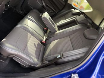 Ford Kuga 1.5T EcoBoost Titanium SUV 5dr Petrol Auto AWD Euro 6 (s/s) (182