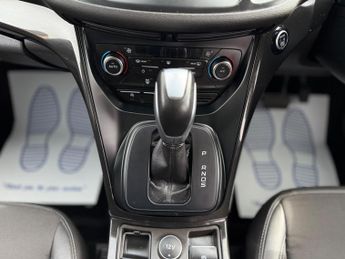 Ford Kuga 1.5T EcoBoost Titanium SUV 5dr Petrol Auto AWD Euro 6 (s/s) (182