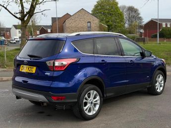 Ford Kuga 1.5T EcoBoost Titanium SUV 5dr Petrol Auto AWD Euro 6 (s/s) (182