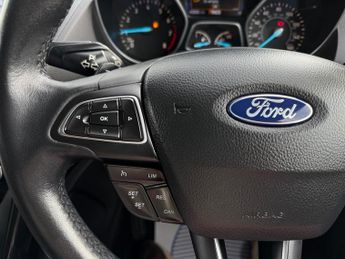 Ford Kuga 1.5T EcoBoost Titanium SUV 5dr Petrol Auto AWD Euro 6 (s/s) (182