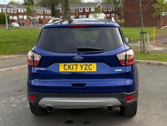 Ford Kuga 1.5T EcoBoost Titanium SUV 5dr Petrol Auto AWD Euro 6 (s/s) (182