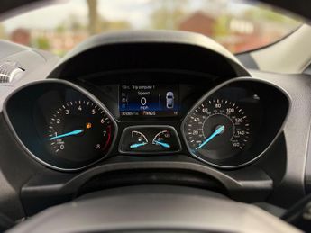 Ford Kuga 1.5T EcoBoost Titanium SUV 5dr Petrol Auto AWD Euro 6 (s/s) (182