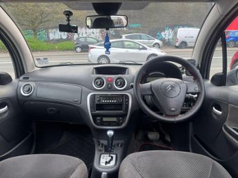 Citroen C3 1.6i 16V SX 5dr
