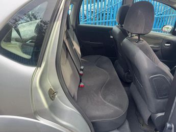 Citroen C3 1.6i 16V SX 5dr