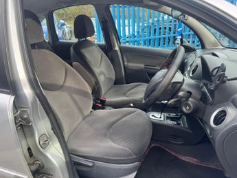 Citroen C3 1.6i 16V SX 5dr