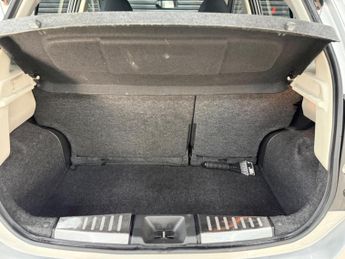 Nissan Micra 1.2 12V Acenta CVT Euro 5 5dr