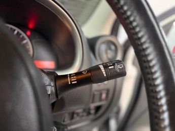 Nissan Micra 1.2 12V Acenta CVT Euro 5 5dr