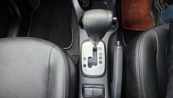 Kia Sportage 2.0 CRDi XS 2WD 5dr