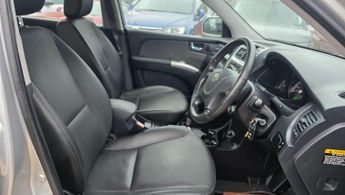 Kia Sportage 2.0 CRDi XS 2WD 5dr