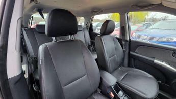 Kia Sportage 2.0 CRDi XS 2WD 5dr