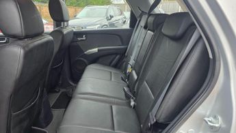 Kia Sportage 2.0 CRDi XS 2WD 5dr