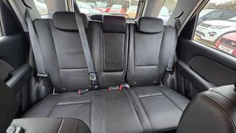 Kia Sportage 2.0 CRDi XS 2WD 5dr