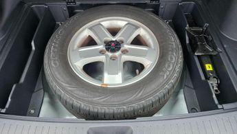 Kia Sportage 2.0 CRDi XS 2WD 5dr