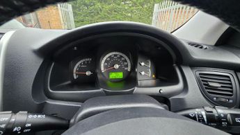 Kia Sportage 2.0 CRDi XS 2WD 5dr