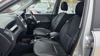 Kia Sportage 2.0 CRDi XS 2WD 5dr