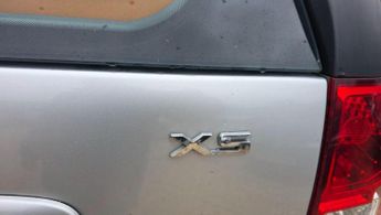 Kia Sportage 2.0 CRDi XS 2WD 5dr