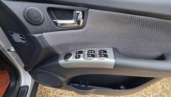 Kia Sportage 2.0 CRDi XS 2WD 5dr