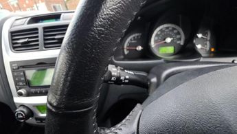 Kia Sportage 2.0 CRDi XS 2WD 5dr