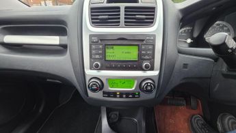 Kia Sportage 2.0 CRDi XS 2WD 5dr