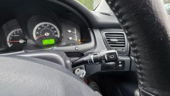 Kia Sportage 2.0 CRDi XS 2WD 5dr
