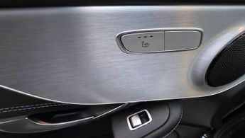 Mercedes-Benz C Class 2.0 C300d AMG Line (Premium) G-Tronic+ Euro 6 (s/s) 2dr