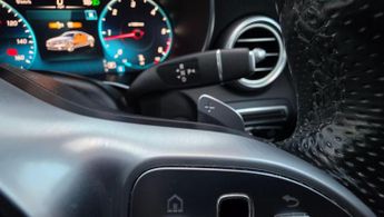 Mercedes-Benz C Class 2.0 C300d AMG Line (Premium) G-Tronic+ Euro 6 (s/s) 2dr