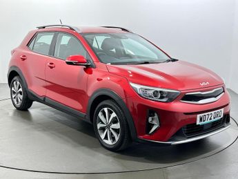 Kia Stonic 1.0 T-GDi 2 DCT Euro 6 (s/s) 5dr