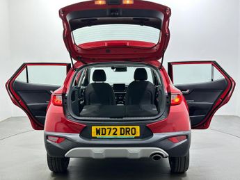 Kia Stonic 1.0 T-GDi 2 DCT Euro 6 (s/s) 5dr