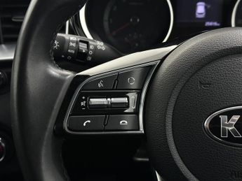 Kia Ceed 1.4 T-GDi Blue Edition DCT Euro 6 (s/s) 5dr