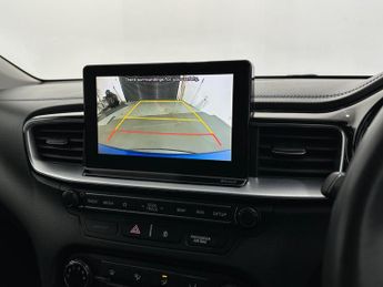 Kia Ceed 1.4 T-GDi Blue Edition DCT Euro 6 (s/s) 5dr