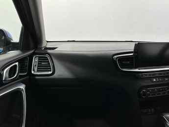 Kia Ceed 1.4 T-GDi Blue Edition DCT Euro 6 (s/s) 5dr