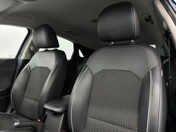 Kia Ceed 1.4 T-GDi Blue Edition DCT Euro 6 (s/s) 5dr