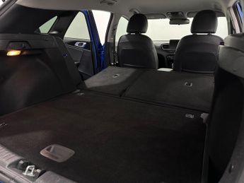 Kia Ceed 1.4 T-GDi Blue Edition DCT Euro 6 (s/s) 5dr