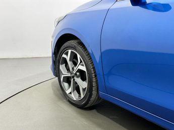 Kia Ceed 1.4 T-GDi Blue Edition DCT Euro 6 (s/s) 5dr