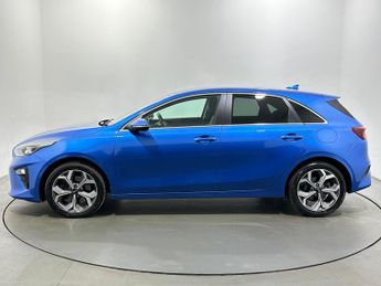 Kia Ceed 1.4 T-GDi Blue Edition DCT Euro 6 (s/s) 5dr