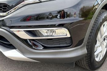 Honda CR-V 2.0 i-VTEC SE Nav/DASP Auto