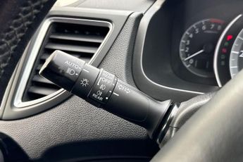 Honda CR-V 2.0 i-VTEC SE Nav/DASP Auto
