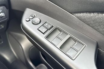 Honda CR-V 2.0 i-VTEC SE Nav/DASP Auto