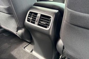 Honda CR-V 2.0 i-VTEC SE Nav/DASP Auto