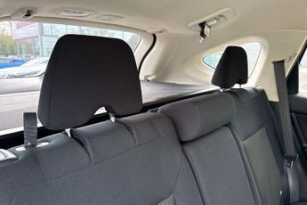 Honda CR-V 2.0 i-VTEC SE Nav/DASP Auto