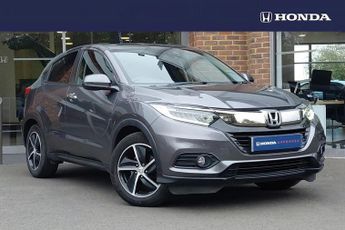 Honda HR-V 1.5 i-VTEC SE CVT 5dr