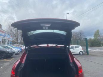 Jaguar F-PACE 2.0 D180 R-Sport Auto AWD Euro 6 (s/s) 5dr