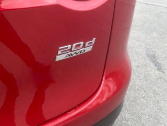 Jaguar F-PACE 2.0 D180 R-Sport Auto AWD Euro 6 (s/s) 5dr