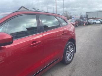 Jaguar F-PACE 2.0 D180 R-Sport Auto AWD Euro 6 (s/s) 5dr