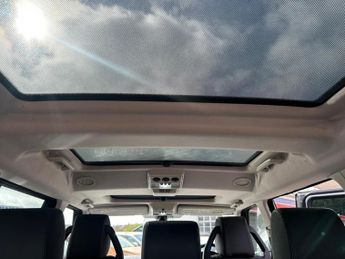 Land Rover Discovery 3 2.7 TD V6 HSE Station Wagon 5dr