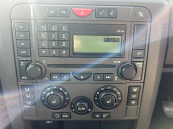 Land Rover Discovery 3 2.7 TD V6 HSE Station Wagon 5dr