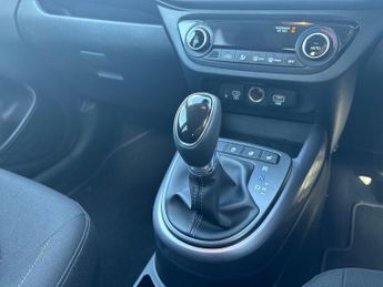 Hyundai I10 1.0 Premium Hatchback 5dr Petrol Auto Euro 6 (s/s) (63 ps)