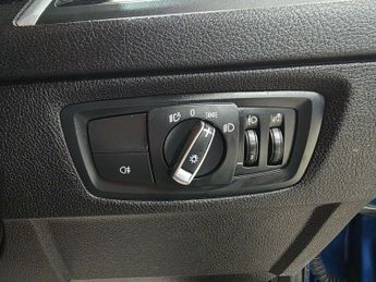 BMW 2 Series 1.5 218i GPF M Sport Auto Euro 6 (s/s) 2dr